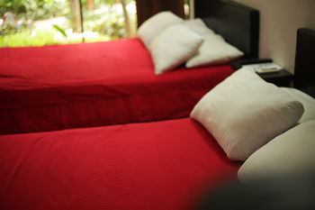 Jaco Lodge Quiet Hotel Екстериор снимка