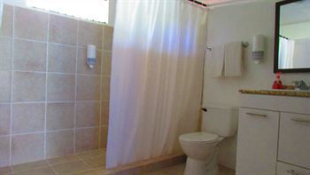 Jaco Lodge Quiet Hotel Екстериор снимка
