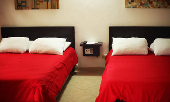 Jaco Lodge Quiet Hotel Екстериор снимка
