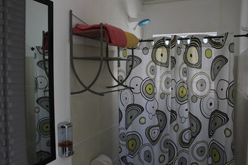 Jaco Lodge Quiet Hotel Екстериор снимка