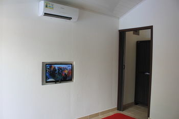 Jaco Lodge Quiet Hotel Екстериор снимка