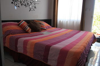 Jaco Lodge Quiet Hotel Екстериор снимка